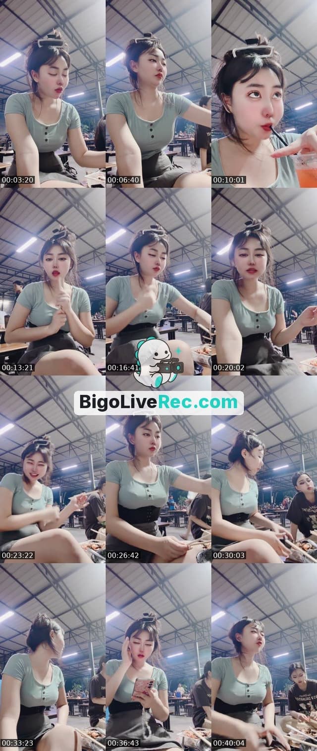 Bigo live: แวะมาหาเค้าหน่อยย🥺 by @shirley2002