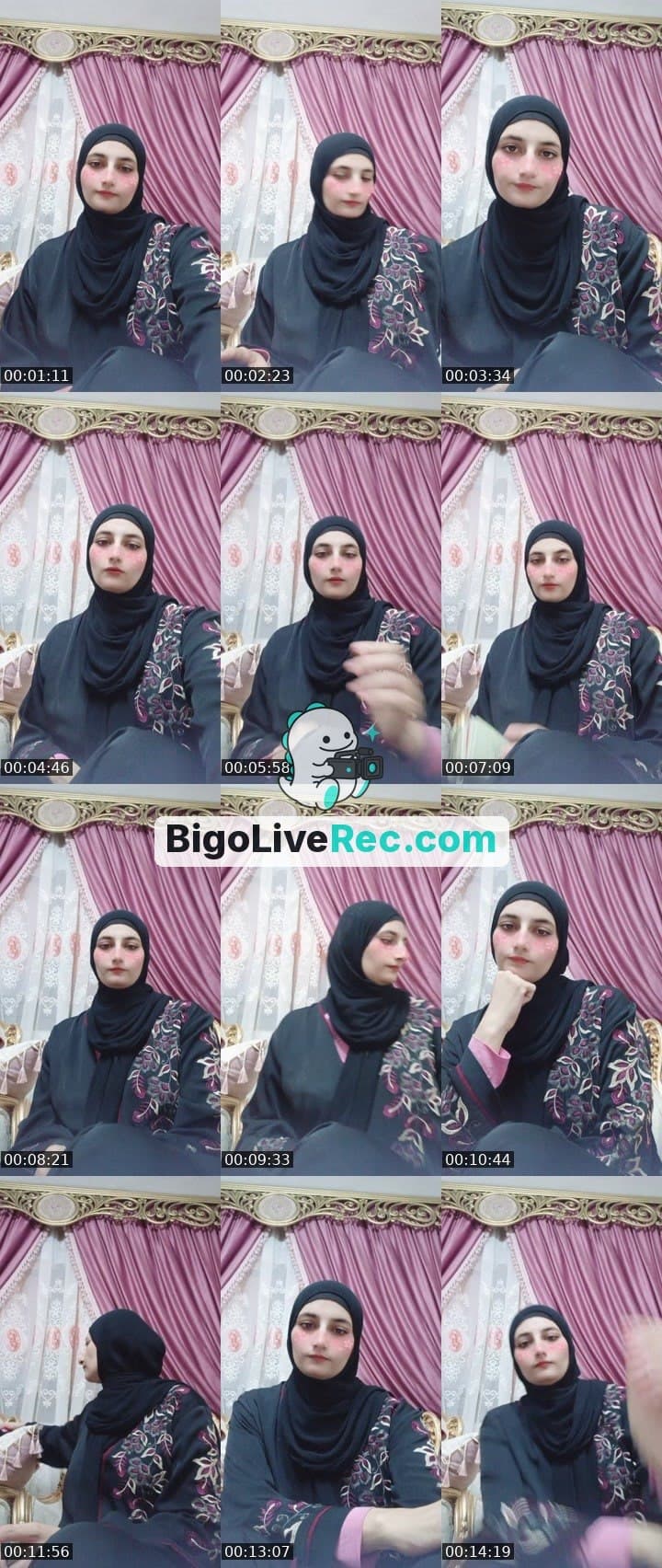 يارب ارزقني برزق بناتي 🤲