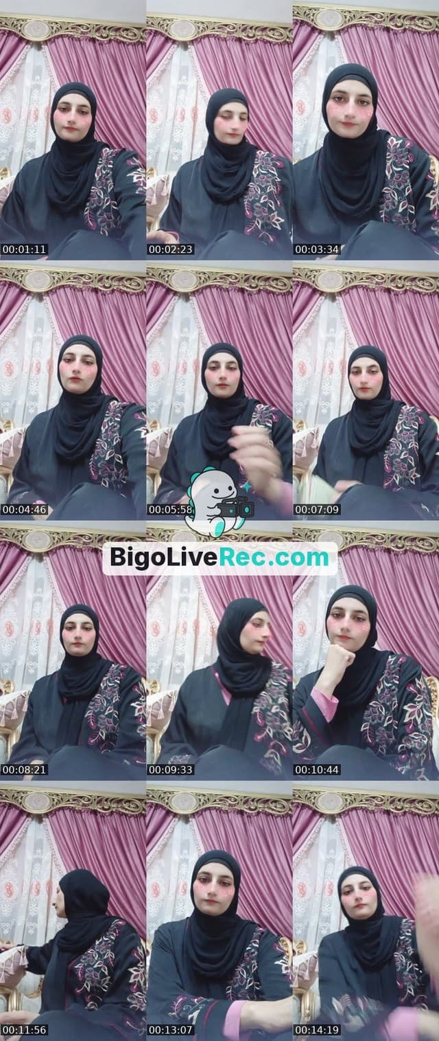 Bigo live: يارب ارزقني برزق بناتي 🤲 by @1046002854