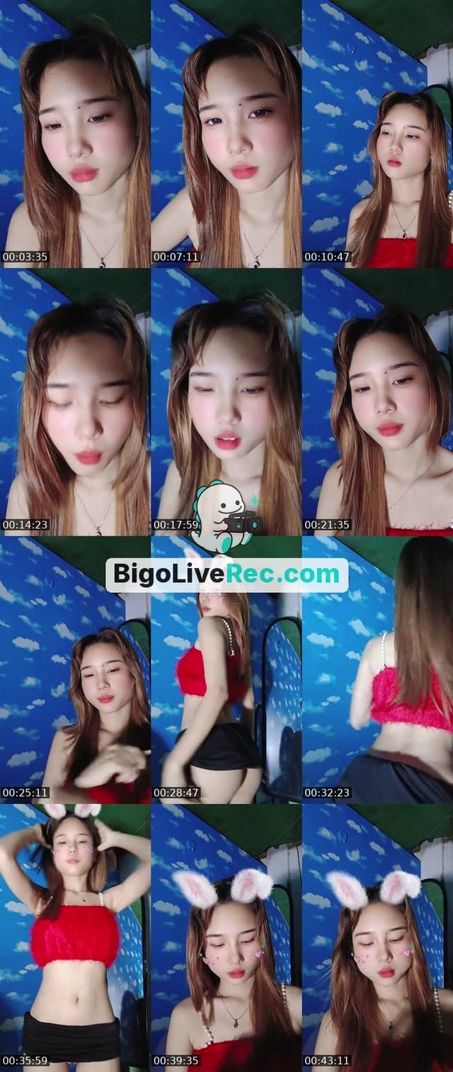 Bigo live: #MISS_BIGO Cancer♋️ by @20.1.2023