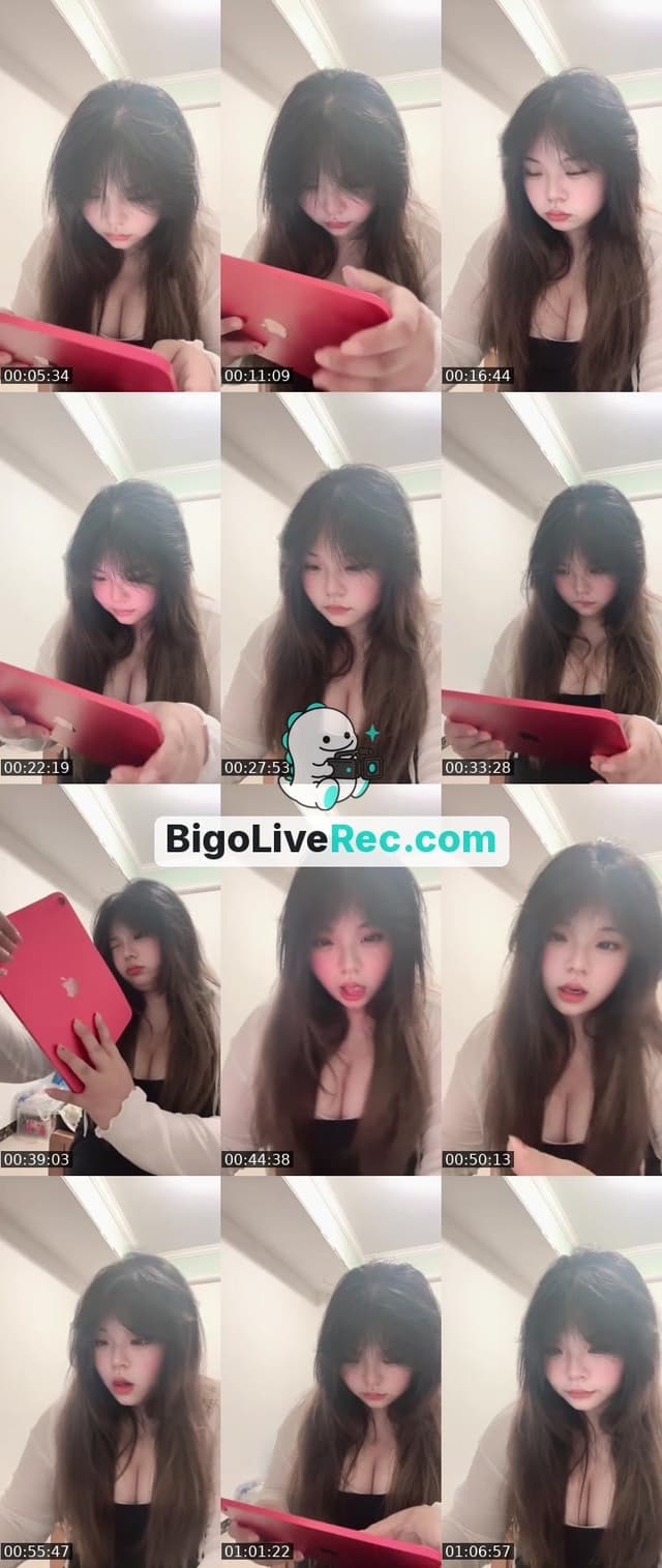 Bigo live: 寻找心软的神 by @1117910144