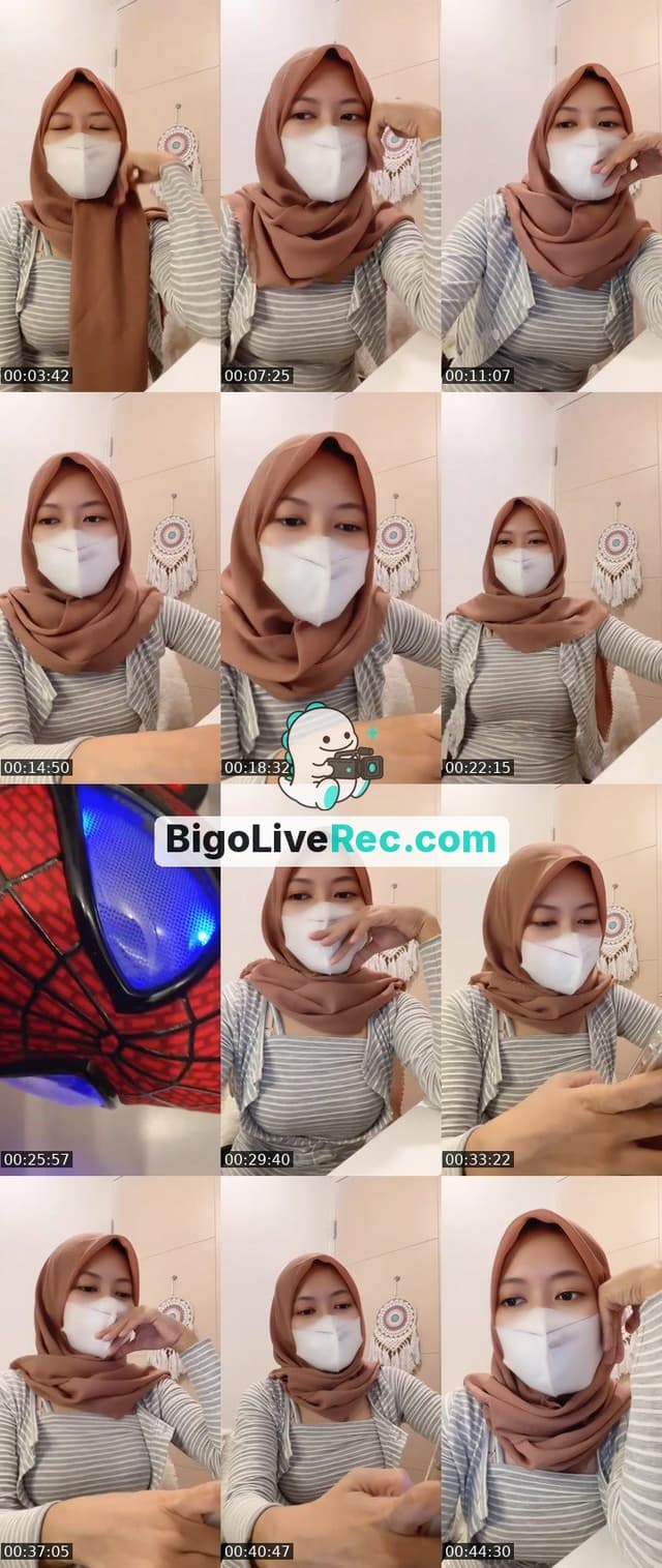 Bigo live: #Cutey Jom korang by @30june2003