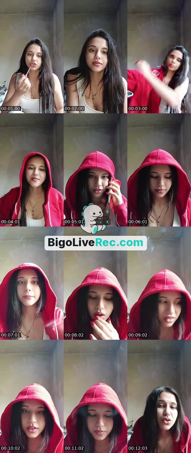 Bigo live: CEMRE🐆 by @1001848511