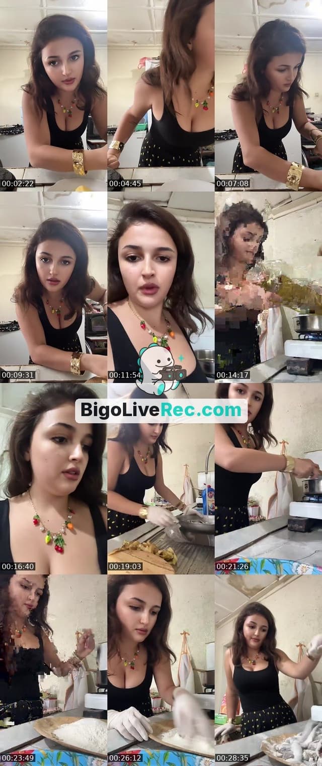 Bigo live: Yeni gelmedik geri geldik by @1139537071