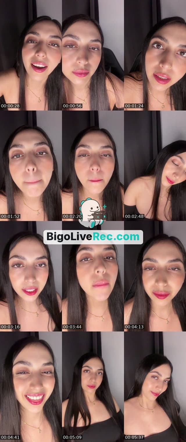 Bigo live: Volví 🥺 by @fenix1030