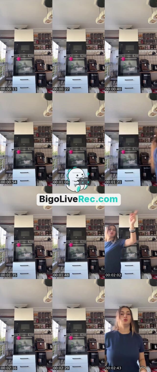 Bigo live: Kota Destek by @1mickey