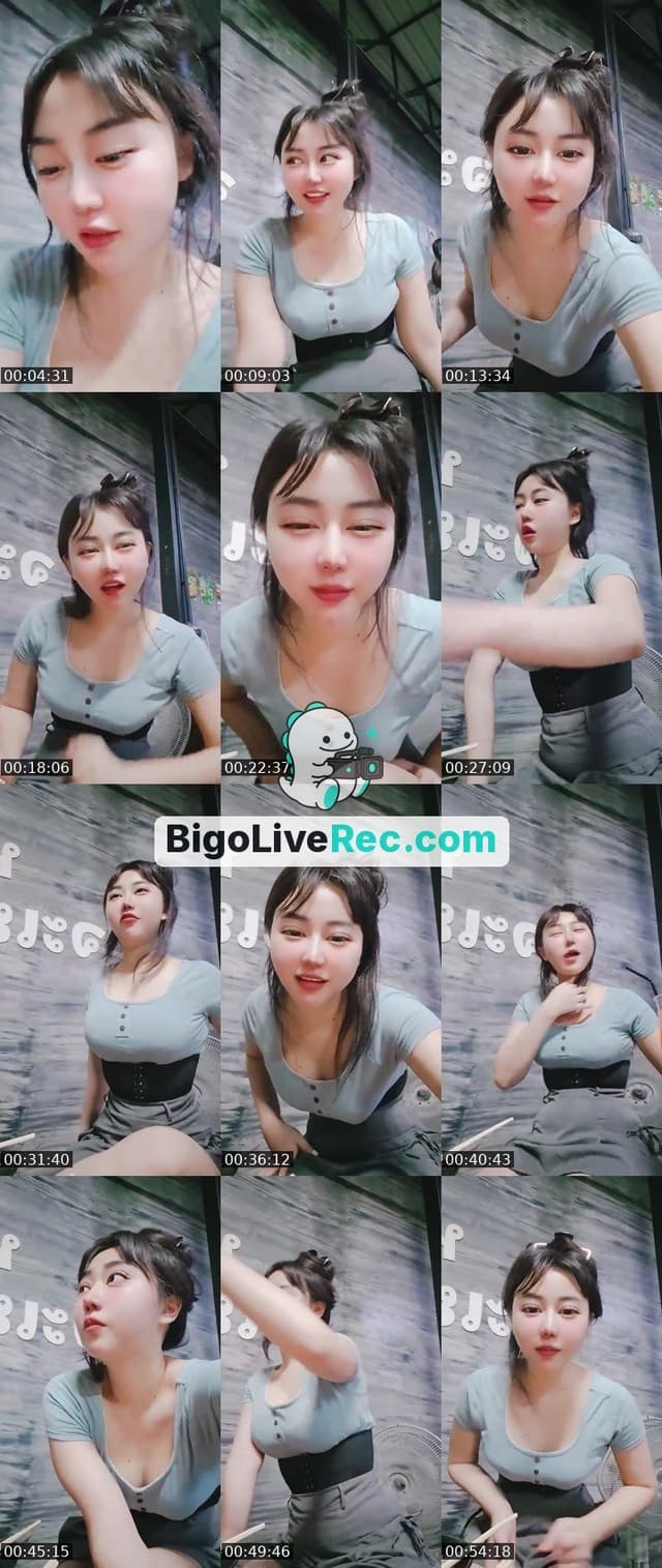 Bigo live: #charmer มาหาหน่อยนะ🥺❤️ by @shirley2002