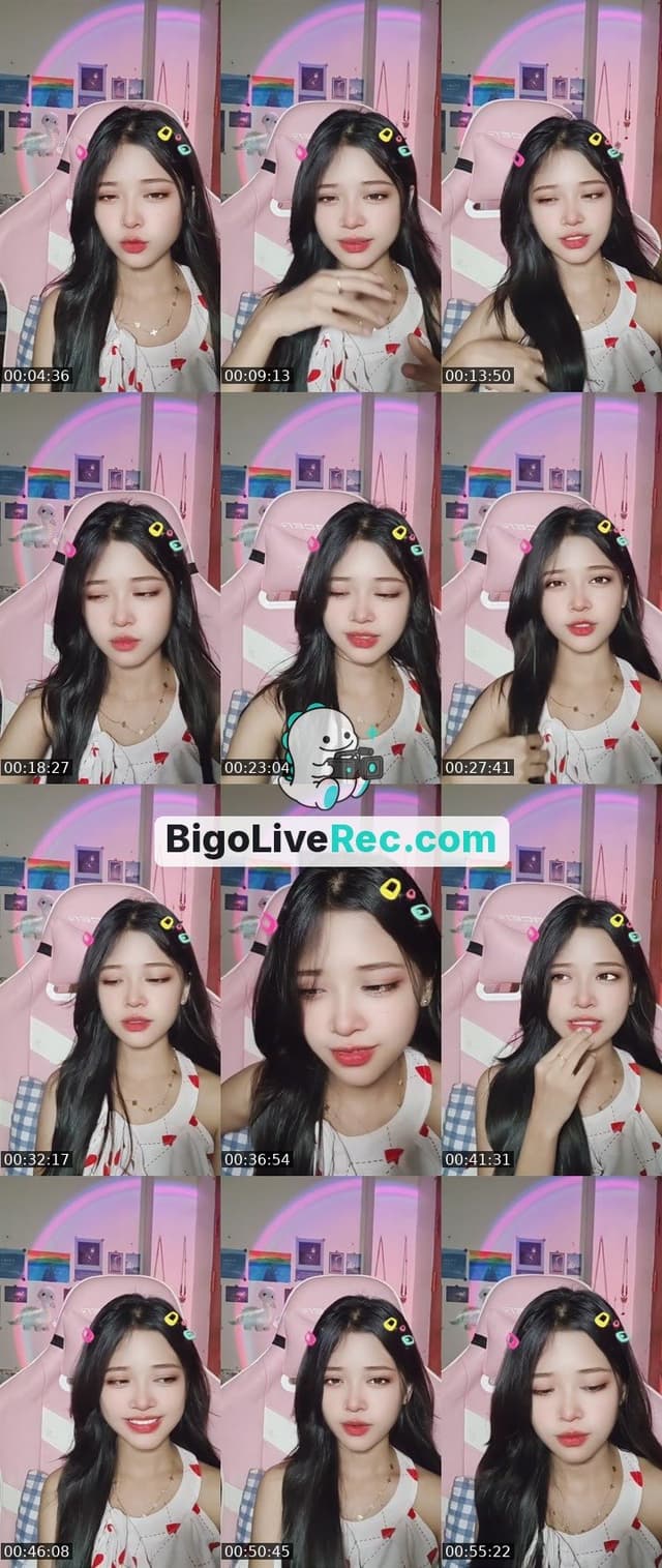 Bigo live: ☺ by @pont4