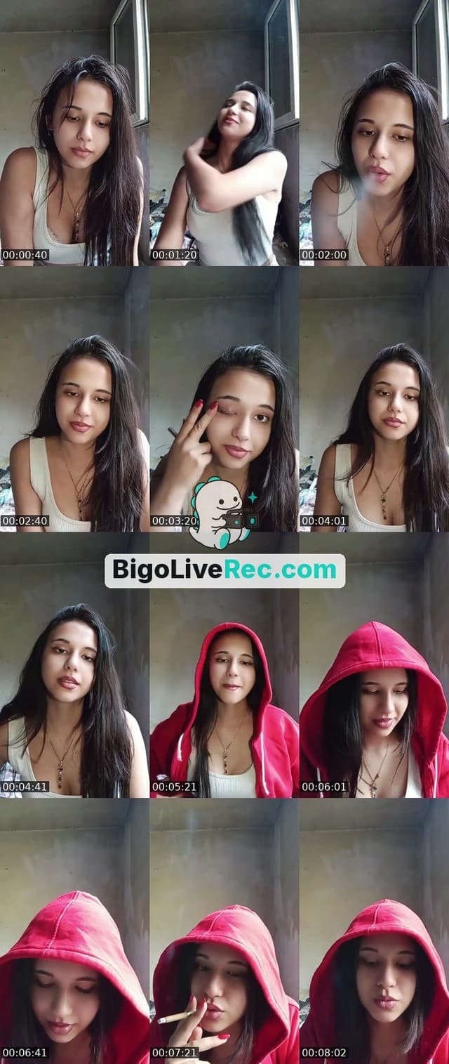 Bigo live: CEMRE🐆 by @cemos2211