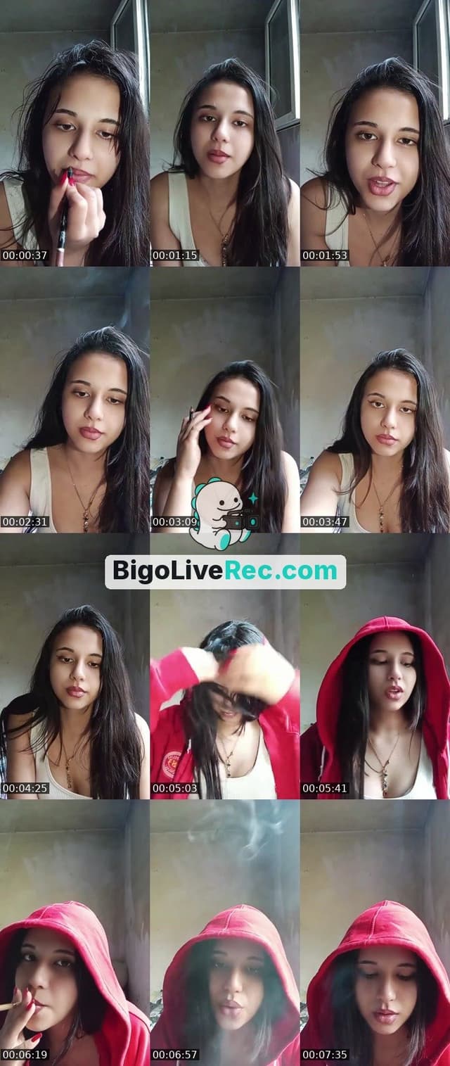 Bigo live: CEMRE🐆 by @cemos2211