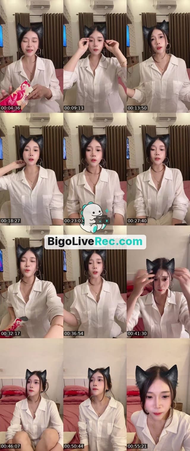 Bigo live: bulan kelahiran🫶🏻💗 by @520mawr