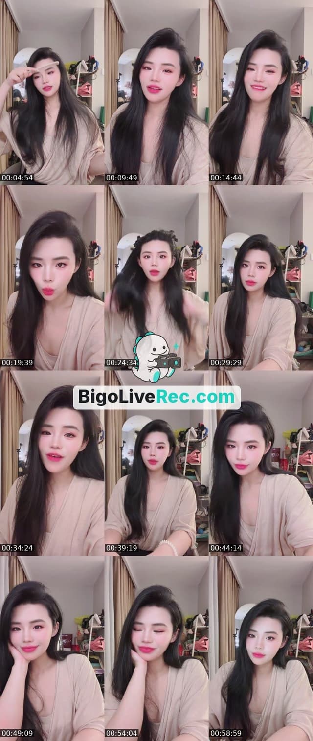 Bigo live: #charmer 等个至尊宝 by @992614745