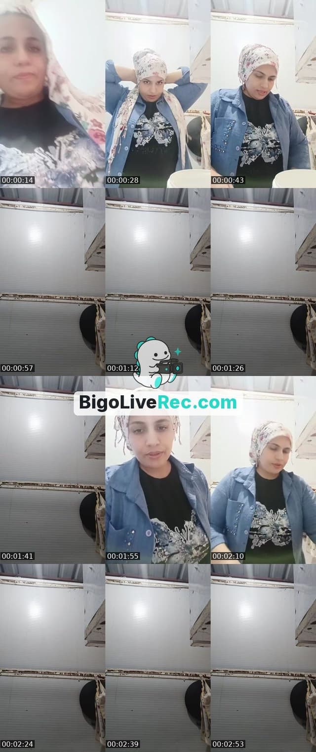 Bigo live: Allah'ım sen şasırtma🤲🏻 by @sondurak2