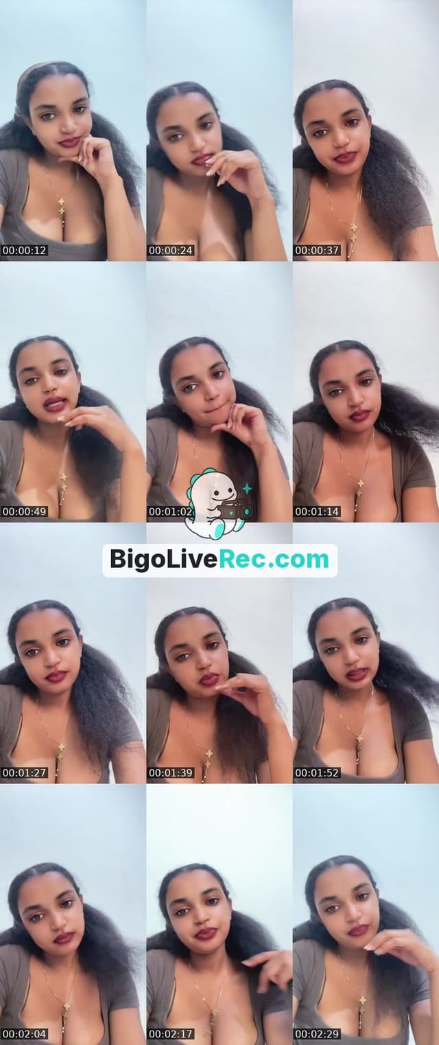 Bigo live: 5k🙏🏻💪 by @1117772739