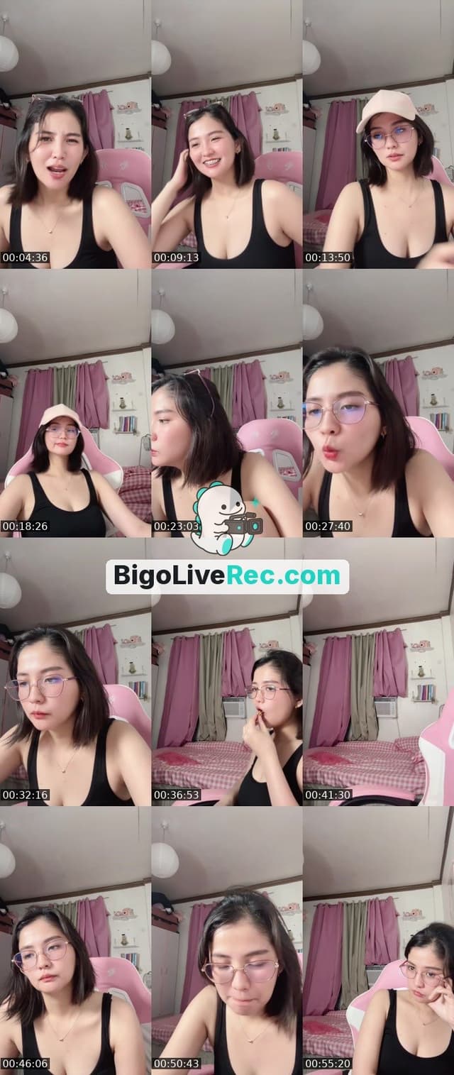 Bigo live: hi po by @k021523