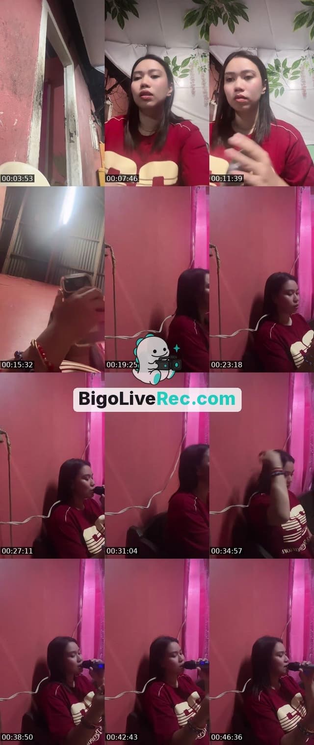 Bigo live: arat na by @sijeyy