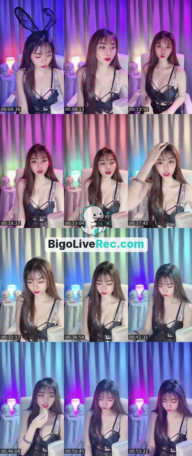 Bigo live: 是心动呀💞 by @903684718