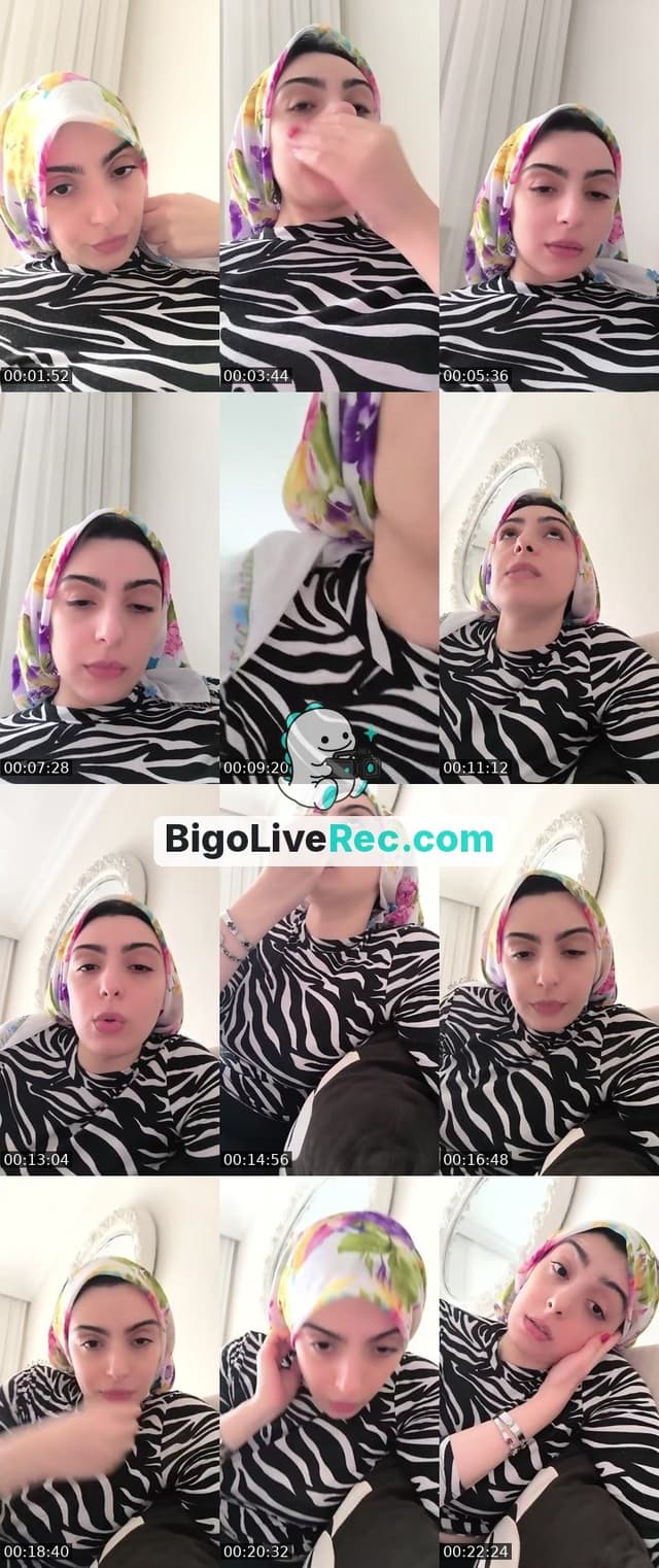 Bigo live: 🦋Asikızz🦋 by @1029125296