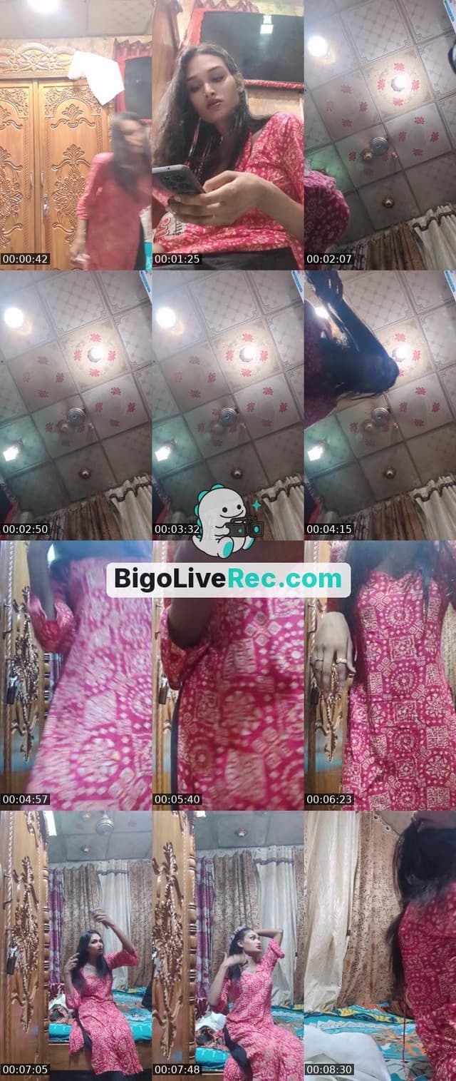 Bigo live: পিনিকে লাল হয়ে যাবে by @1076223554