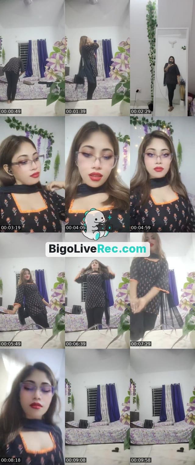 Bigo live: Momo by @962912737