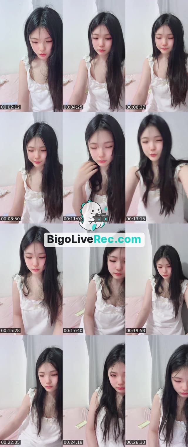 Bigo live: 哈喽 by @1119359884