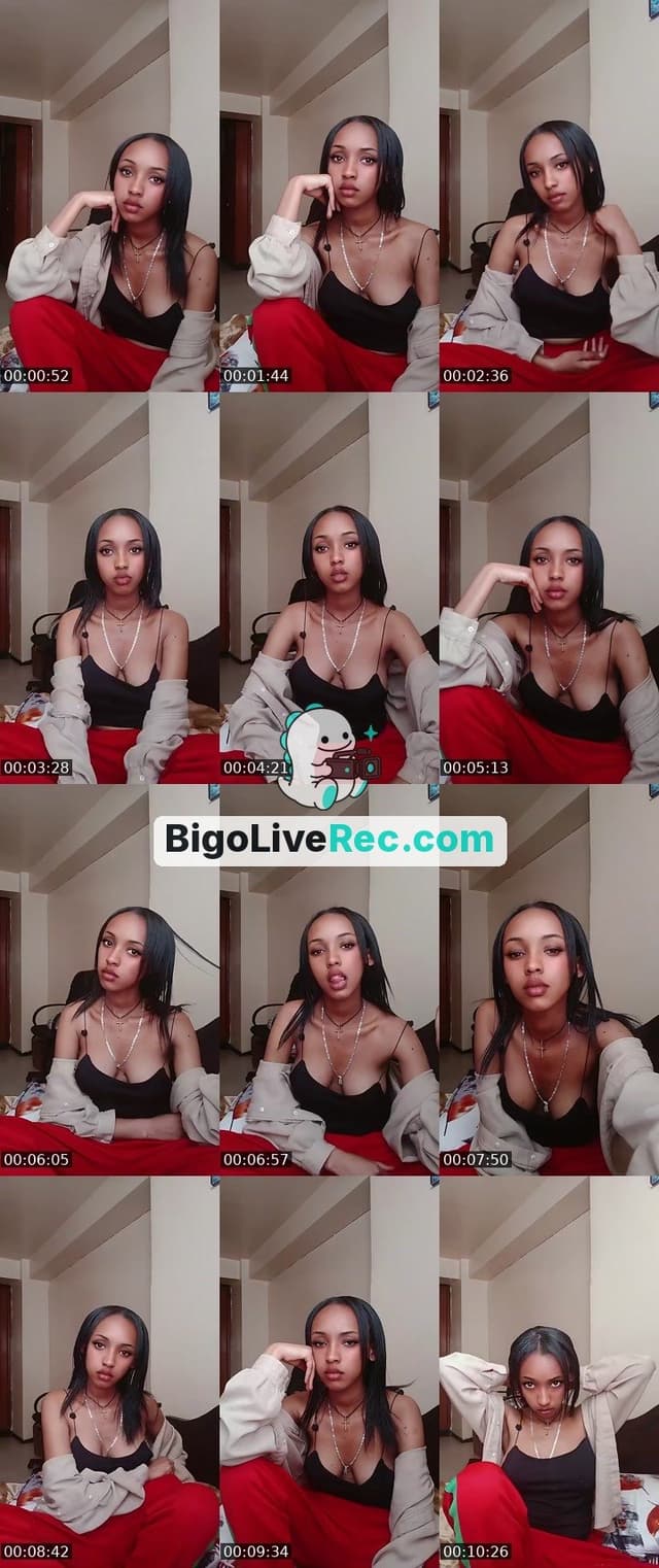 Bigo live: blessed month🥰 by @1130344378