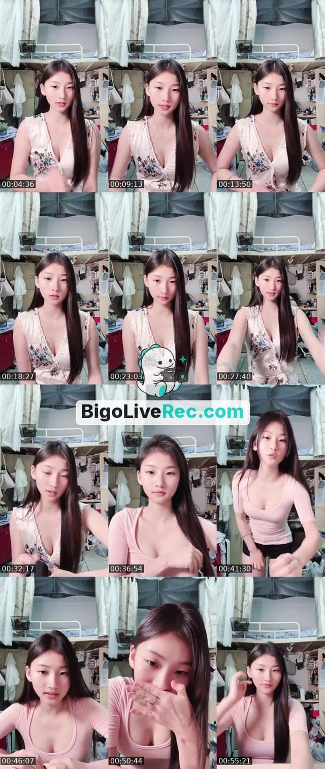 Bigo live: 优米 by @1121901910
