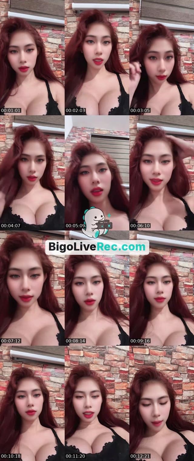 Bigo live: #LFTop1 Hiii by @gdorihime2025