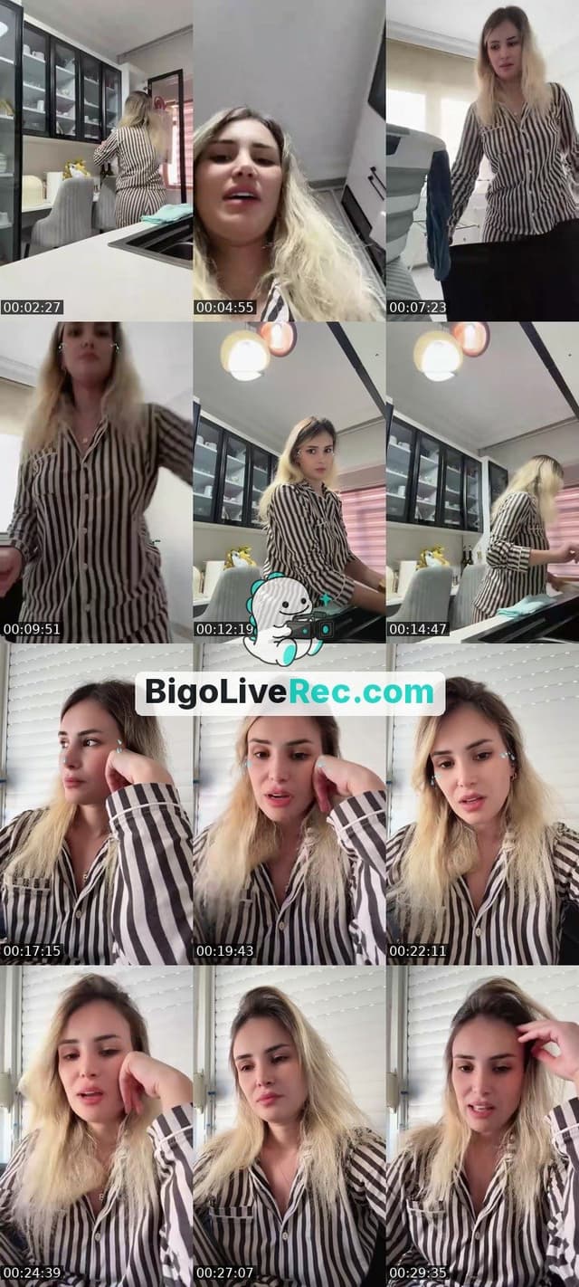 Bigo live: Yeniden başlasın 💃 by @742140300