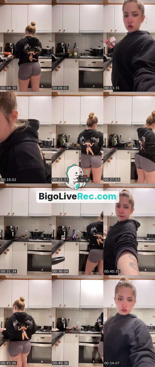 Bigo live: tublanquitafit🫦 by @favi121102