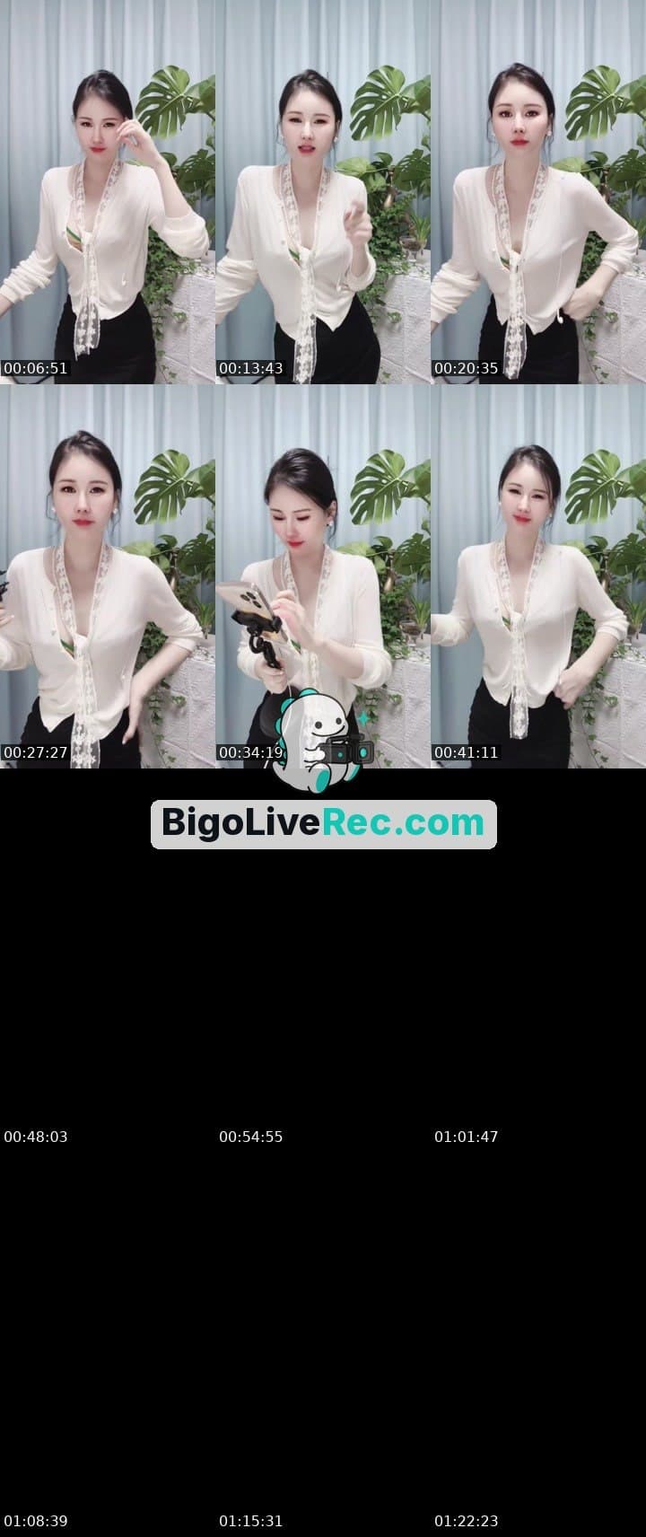 汐铃Live