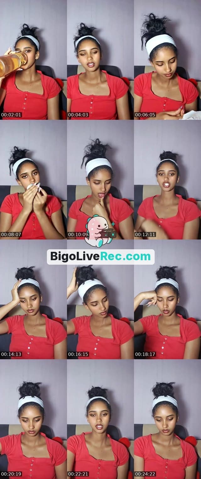 Bigo live: mujid by @1109424103