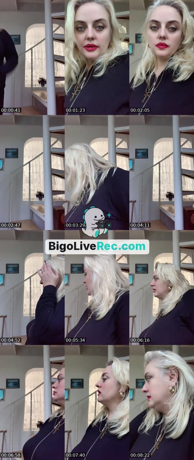 Bigo live: 😀😀 by @lizi00