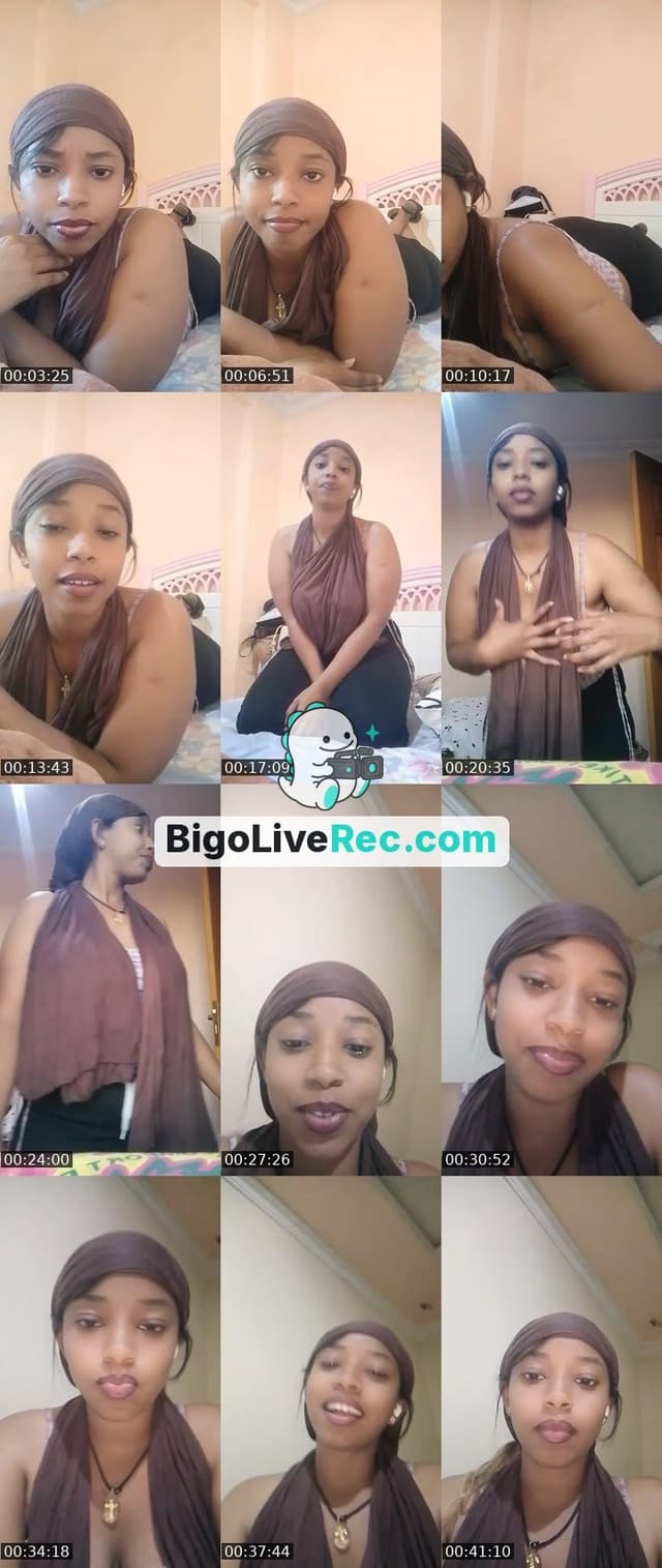Bigo live: Enu by @1122607377