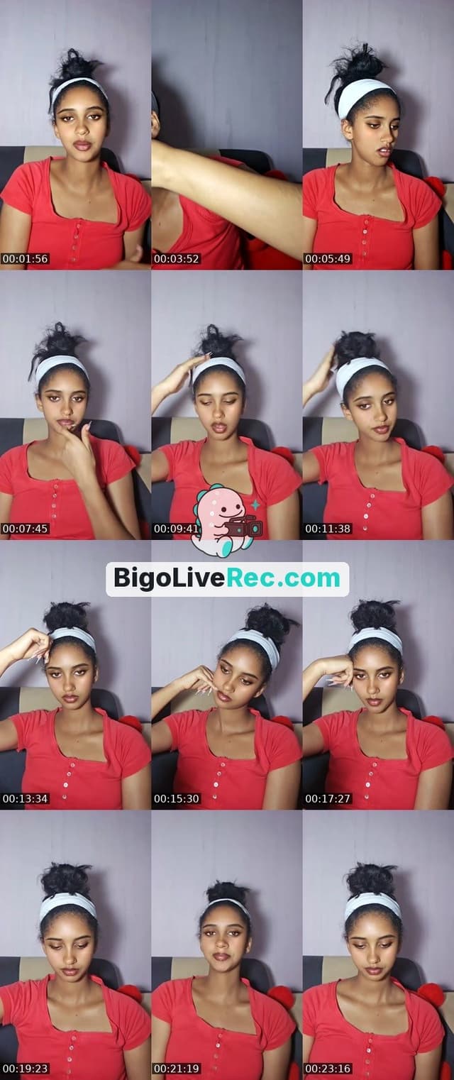 Bigo live: mujid by @1109424103