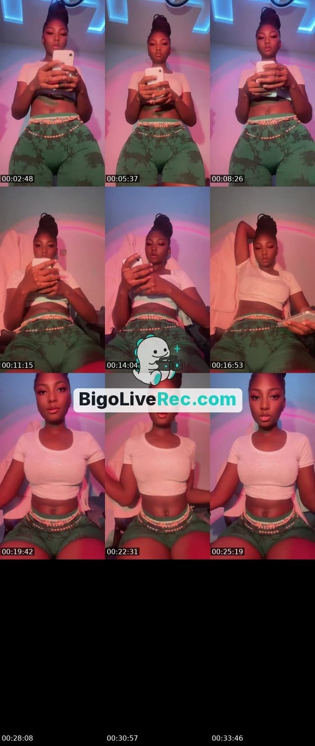 Bigo live: #Hipster HMN BOO🎀❤️ by @1034216068