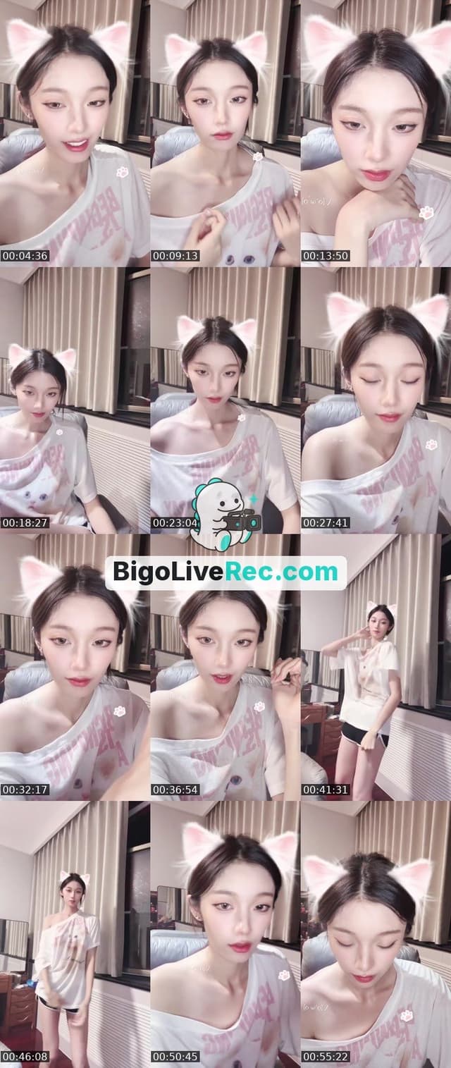 Bigo live: #DJ 只对你有感觉 by @1140535508
