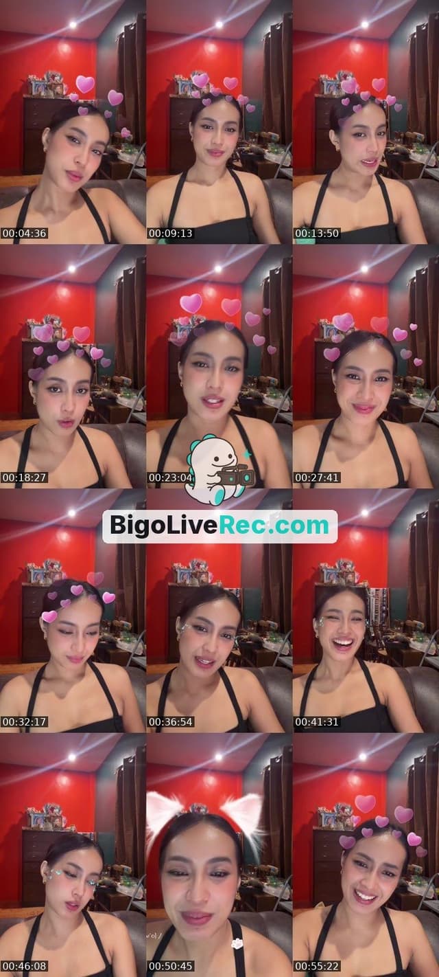 Bigo live: #Tambay palambeans 👉👈 by @xo_akhi