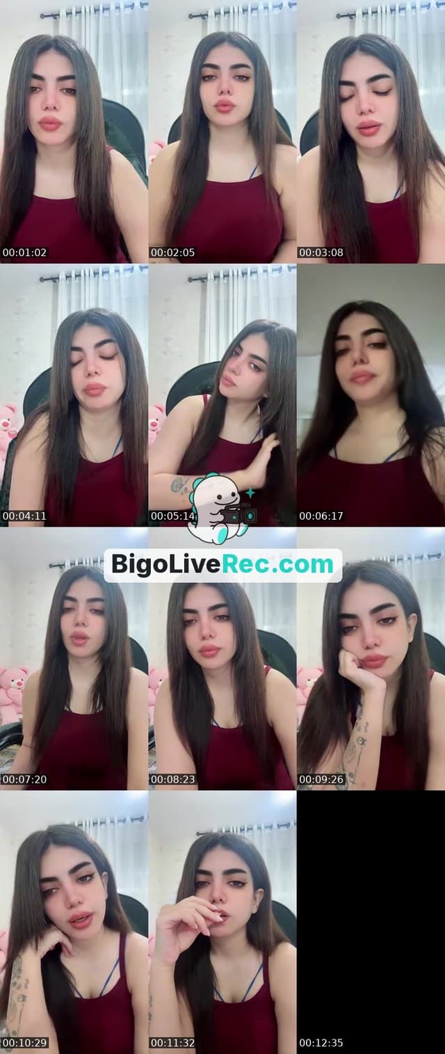 Bigo live: 🦋💙 by @1058572169