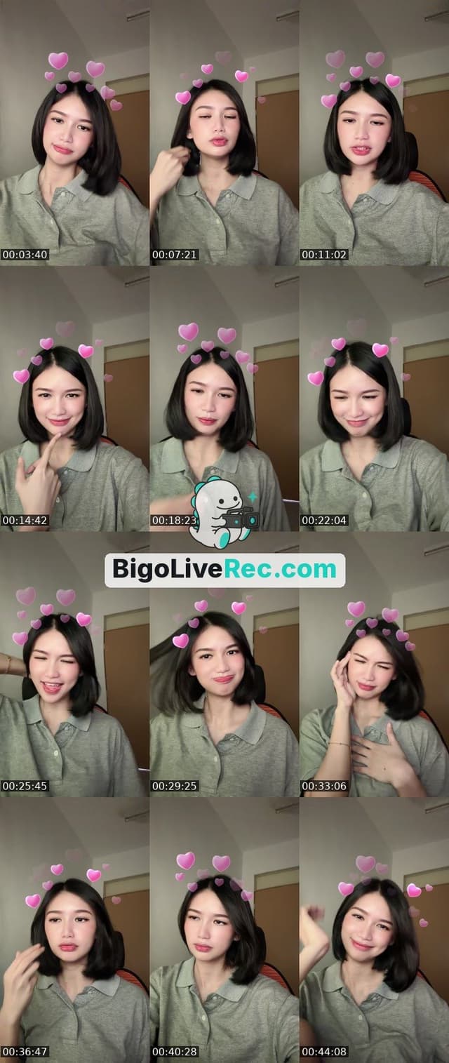 Bigo live: come by @buttrfly112131