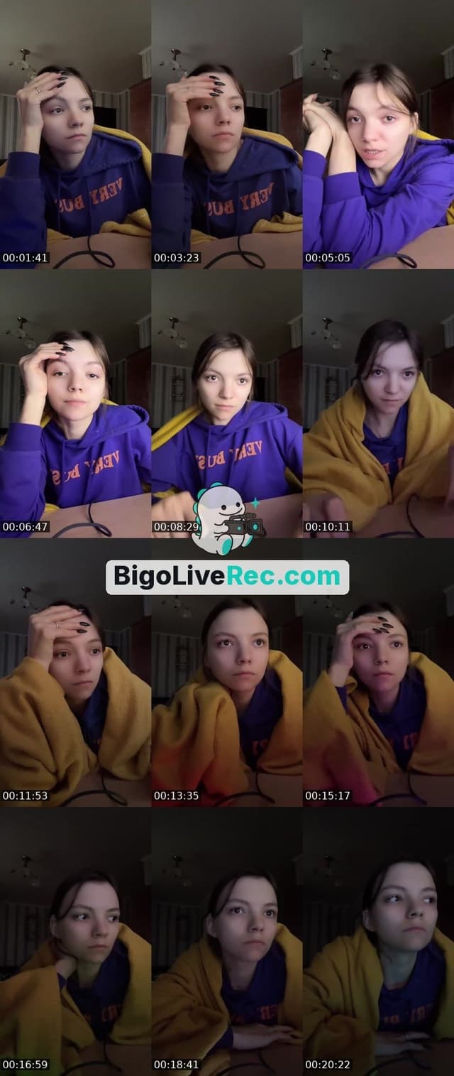 Bigo live: Горит 🔥 by @1062396247