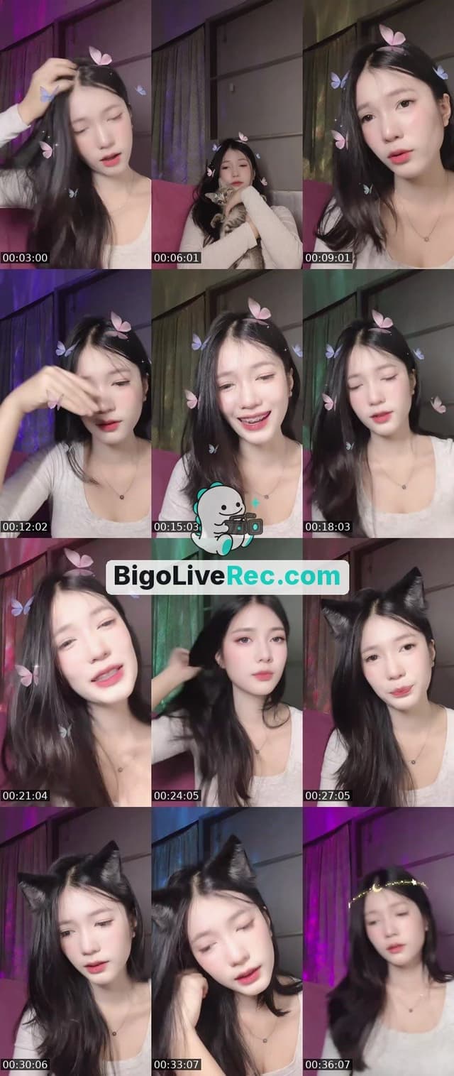 Bigo live: มาแยะ🐰🌷 by @826916200