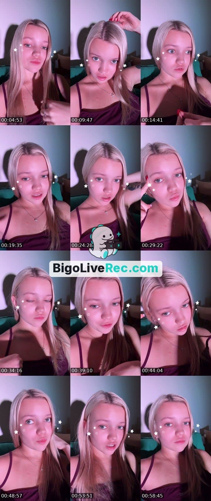 #MISS_BIGO Общаемся 🫦🩷