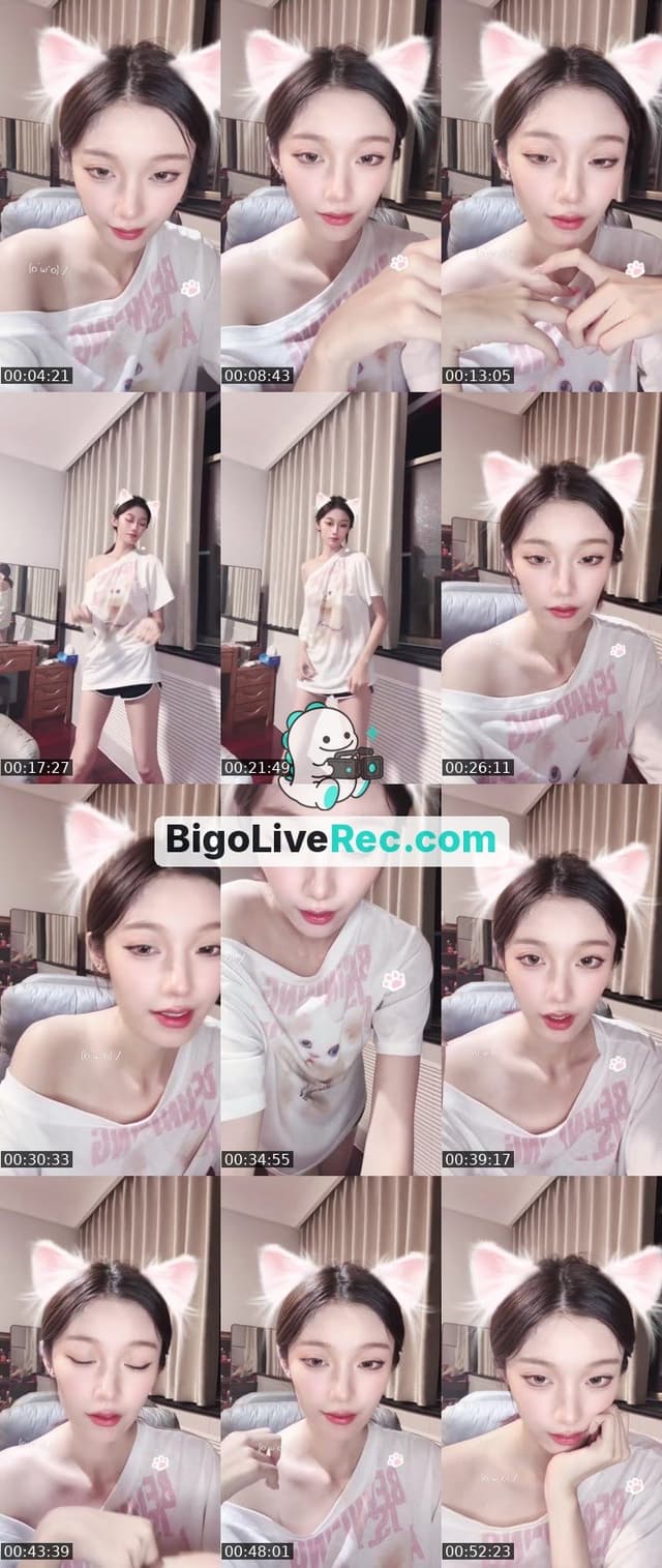 Bigo live: #DJ 只对你有感觉 by @1140535508
