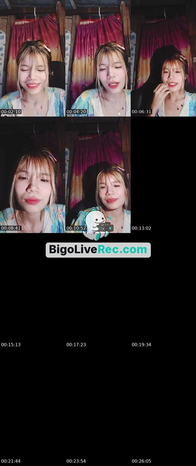 Bigo live: #MISS_BIGO lv need 4k🫩 by @1081630370