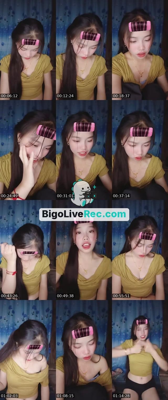 Bigo live: SBD❤ Maiv😘🤟 by @1062145625