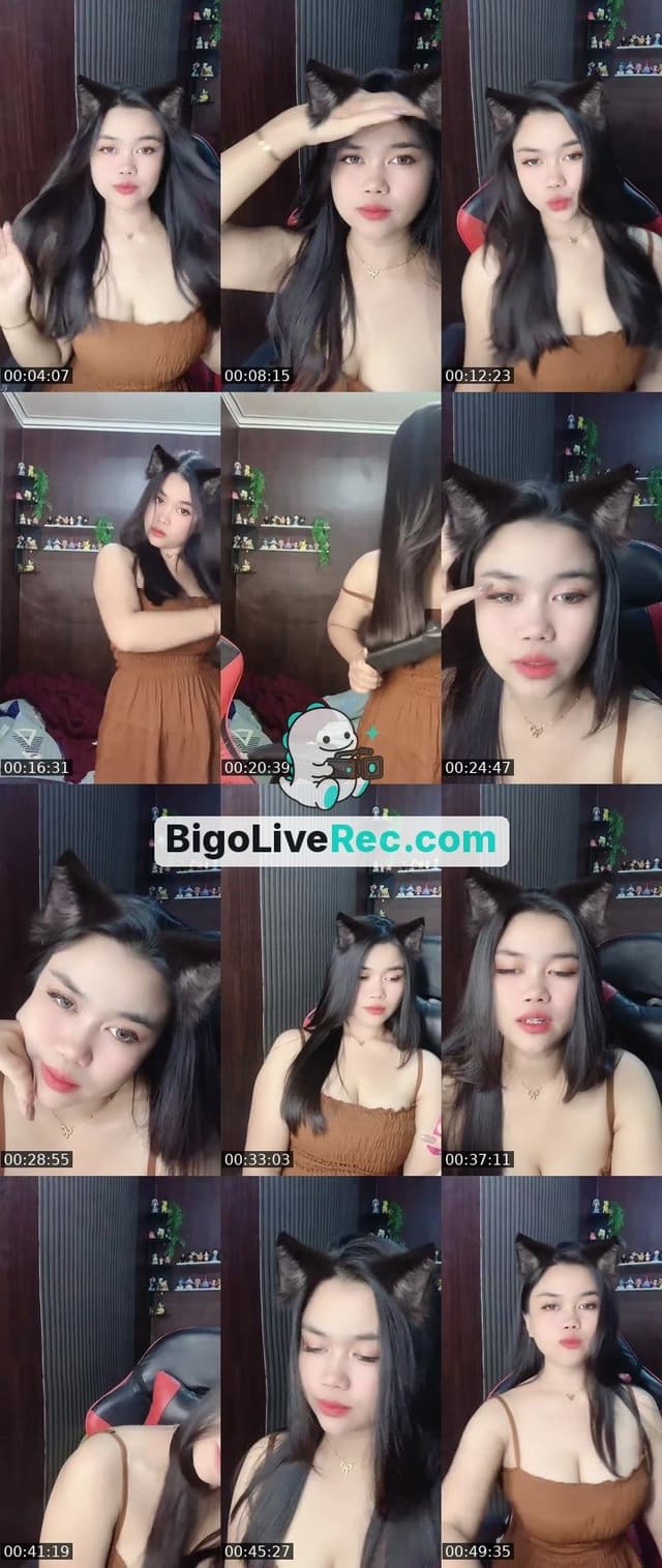Bigo live: #charmer Adakahh by @se367660