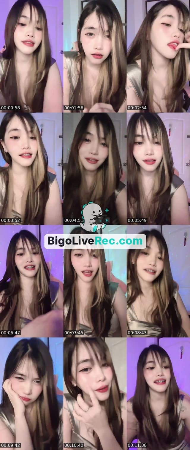 Bigo live: Desire 𐔌՞. .՞𐦯 by @sai239233