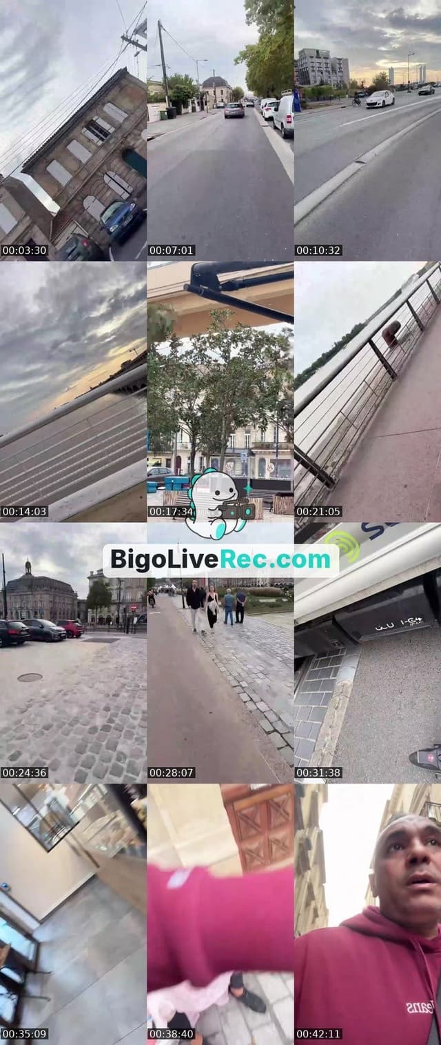 Bigo live: On ira jusqu’au bout by @771362851