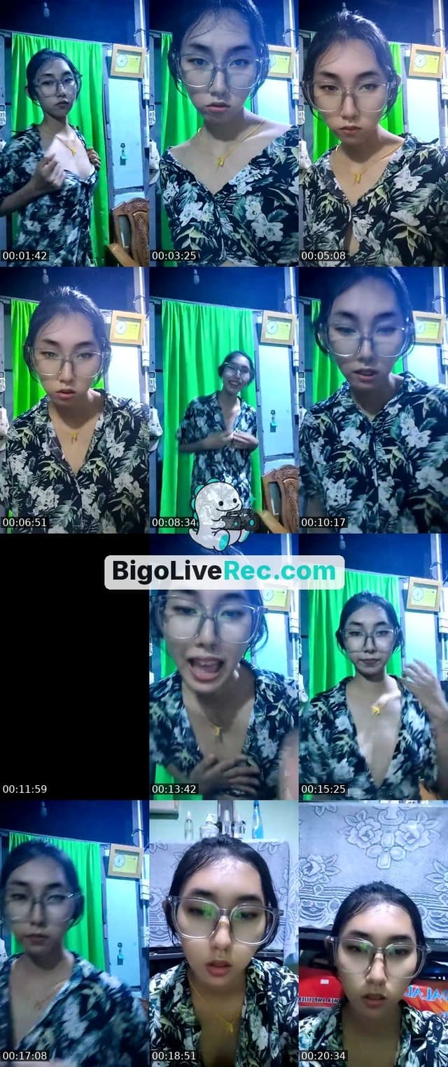 Bigo live: 2k ahon🫶 by @1132330152